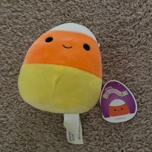 Cannon rare halloween collection squishmallow